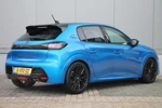 Peugeot 208 1.2 PureTech 130pk GT-Line EAT8