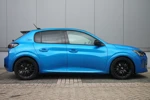 Peugeot 208 1.2 PureTech 130pk GT-Line EAT8