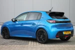 Peugeot 208 1.2 PureTech 130pk GT-Line EAT8