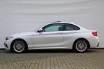 BMW 2 Serie Coupé 220i M-sport High Executive Automaat