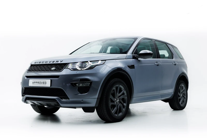 Land Rover Discovery Sport Si4 240 Urban Series SE Dynamic