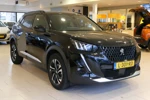 Peugeot 2008 SUV 1.2T 130pk GT | Automaat | Parkeerhulp (+camera) | Navi (+Apple/Android) | Full LED | Cruise | Airco