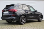 BMW X5 xDrive45e High Executive M-sport