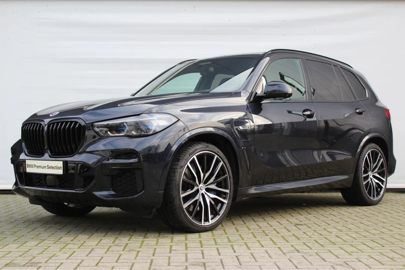 BMW X5 xDrive45e High Executive M-sport