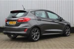 Ford Fiesta 1.0 EcoBoost 100pk ST Line 5 deurs | NAVIGATIE | CLIMATE CONTROL | 17 INCH LICHTMETAAL | CRUISE CONTROL | APPLE CARPLAY