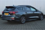 Ford Focus 1.0 EcoBoost 125pk Hybrid ST Line Wagon | PARKING PACK | LED | WINTER PACK | CRUISE CONTROL | PRIVACY GLASS | 17" LICHTMETAAL |