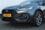 Ford Focus 1.0 EcoBoost 125pk Hybrid ST Line Wagon | PARKING PACK | LED | WINTER PACK | CRUISE CONTROL | PRIVACY GLASS | 17" LICHTMETAAL |