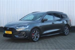 Ford Focus 1.0 EcoBoost 125pk Hybrid ST Line Wagon | PARKING PACK | LED | WINTER PACK | CRUISE CONTROL | PRIVACY GLASS | 17" LICHTMETAAL |