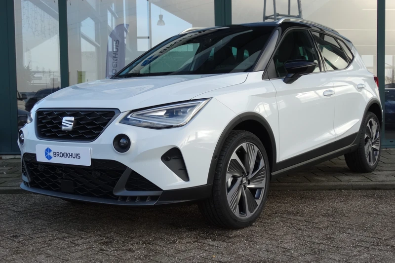 SEAT Arona 1.0 TSI FR Business Intense