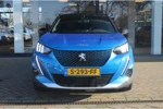 Peugeot e-2008 136 pk, GT-line