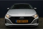 Hyundai i20 1.2 82pk 5-drs i-Motion