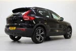 Volvo XC40 T5 262PK R-Design | Panoramadak | Standkachel | Camera | Keyless Entry | Navigatie