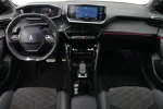 Peugeot 208 1.2 100Pk GT Pack | Adaptieve cruise | Camera | Keyless | 17'' Lichtmetaal | Navigatie | Dode hoek |