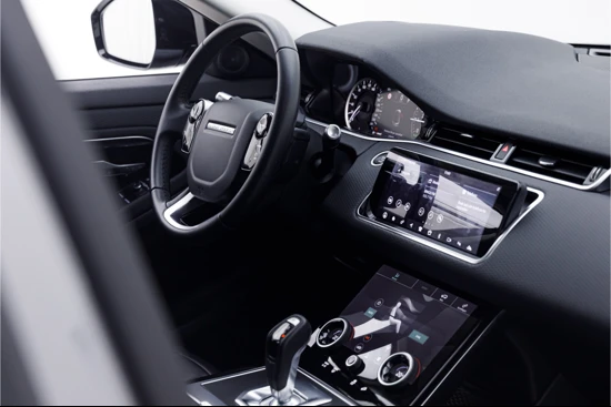 Land Rover Range Rover Evoque P300e S | Panorama dak | Elektrische achterklep | Privacy Glass