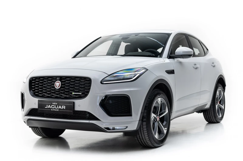 Jaguar E-Pace P300e AWD R-Dynamic SE