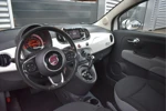 Fiat 500 0.9 TwinAir Turbo Popstar Automaat