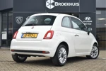 Fiat 500 0.9 TwinAir Turbo Popstar Automaat