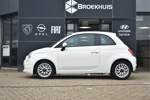 Fiat 500 0.9 TwinAir Turbo Popstar Automaat