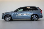 Volvo XC90 T8 455PK Long Range R-Design | Full Option | Luchtvering | B&W Audio | Dubbel Glas | HUD