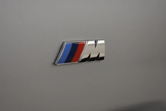 BMW X4 20i X-Drive M-Sportpakket Shadow Line