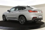 BMW X4 20i X-Drive M-Sportpakket Shadow Line