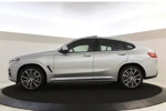 BMW X4 20i X-Drive M-Sportpakket Shadow Line