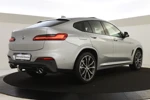 BMW X4 20i X-Drive M-Sportpakket Shadow Line