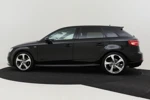 Audi A3 Sportback 1.0 TFSI 115PK Sport S Line Edition | S-TRONIC/AUT | Cruise control | Navigatie | LED koplampen | Parkeersensoren acht