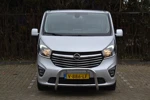 Opel Vivaro 1.6 CDTI 122PK L2H1 DC Sport | Achteruitrijcamera | 6 Persoons | Navigatie | PDC Achter | Cruise Control | Airco | Bluetooth