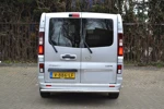 Opel Vivaro 1.6 CDTI 122PK L2H1 DC Sport | Achteruitrijcamera | 6 Persoons | Navigatie | PDC Achter | Cruise Control | Airco | Bluetooth