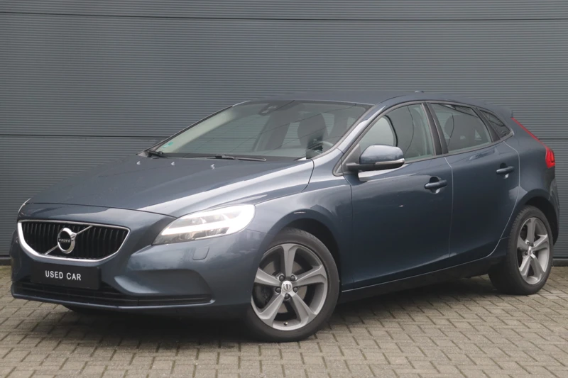 Volvo V40 T3 Nordic+