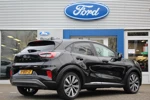 Ford Puma 1.0EB HYBRID FIRST EDITION | DEALER ONDERHOUDEN! | PANODAK | NAVI | CAMERA | B&O AUDIO | ADAPT. CRUISE | CLIMA | WINTERPACK | DO