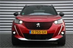 Peugeot e-2008 EV 136PK GT PACK AUTOMAAT