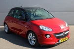 Opel ADAM 1.0T 90pk Jam Favourite