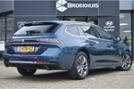 Peugeot 508 SW PHEV 1.6 Plug-In HYbrid Blue Lease Allure 225pk Automaat