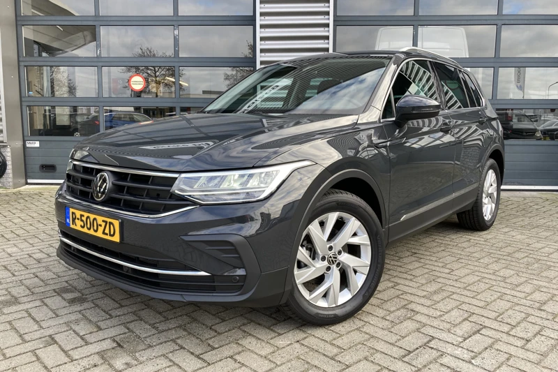 Volkswagen Tiguan 1.5 TSI 150 pk DSG-7 Life