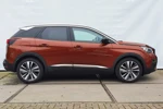 Peugeot 3008 1.2 PureTech Blue Lease Premium | Leder | Navigatie | Elek. Klep | Stoelverwarming | CruiseControl |