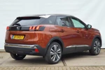 Peugeot 3008 1.2 PureTech Blue Lease Premium | Leder | Navigatie | Elek. Klep | Stoelverwarming | CruiseControl |