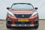 Peugeot 3008 1.2 PureTech Blue Lease Premium | Leder | Navigatie | Elek. Klep | Stoelverwarming | CruiseControl |