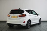 Ford Fiesta 1.0 EcoBoost 125 PK Hybrid ST-Line X | LED Matrix | Winter Pakket | Adaptive Cruise | Camera |