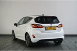 Ford Fiesta 1.0 EcoBoost 125 PK Hybrid ST-Line X | LED Matrix | Winter Pakket | Adaptive Cruise | Camera |