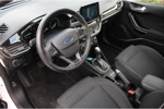 Ford Fiesta 1.0EB TITANIUM AUTOMAAT | NAVI | CAMERA | CLIMA | WINTERPACK | CRUISE | PARK SENS V+A | LM. VELGEN