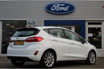 Ford Fiesta 1.0EB TITANIUM AUTOMAAT | NAVI | CAMERA | CLIMA | WINTERPACK | CRUISE | PARK SENS V+A | LM. VELGEN