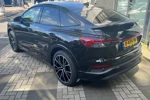 Audi Q4 Sportback e-tron 40 Advanced edition, 21 inch