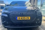 Audi Q4 Sportback e-tron 40 Advanced edition, 21 inch