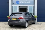 Peugeot 308 1.2 PureTech Blue Lease Executive Avantage Navigatie, Climate, Cruise, Carplay, Parkeerhulp voor/ach