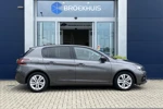 Peugeot 308 1.2 PureTech Blue Lease Executive Avantage Navigatie, Climate, Cruise, Carplay, Parkeerhulp voor/ach