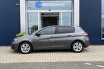 Peugeot 308 1.2 PureTech Blue Lease Executive Avantage Navigatie, Climate, Cruise, Carplay, Parkeerhulp voor/ach