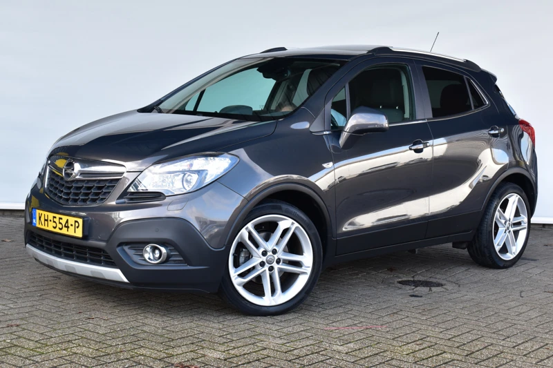 Opel Mokka 1.4 T Innovation 4x4