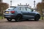 Audi Q3 2.0 TDI QUATTRO AUTOMAAT SPORT | NAVI | SPORTSTOELEN | STOELVERWARMING | CLIMA | CRUISE | XENON | TREKHAAK | PARK SENS V+A | DEA